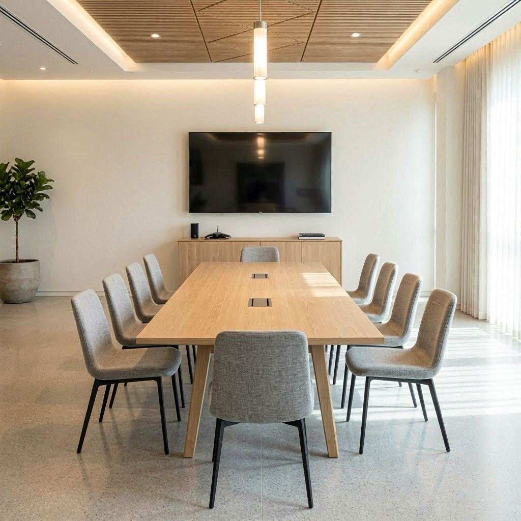 客户投诉集中反馈情况下商务团队该怎样验证写字楼办公会议室利用率的执行效果